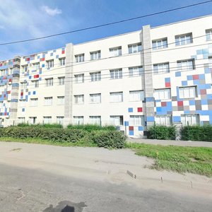 Ulitsa Rozhdestvenskogo, 13Б, Chelyabinsk: photo