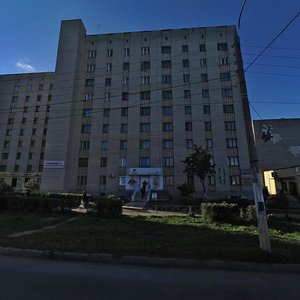 Elnikovskiy Drive, 2, Novocheboksarsk: photo