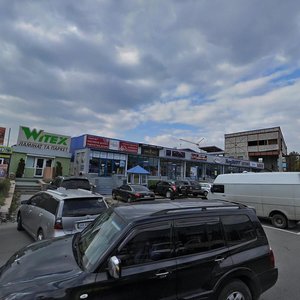 Akademika Bulakhovskoho Street, 4, Kyiv: photo