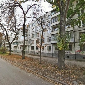 Pervomayskaya Street, 36, Samara: photo