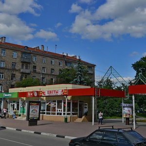 Балашиха, Советская улица, вл4Б: фото