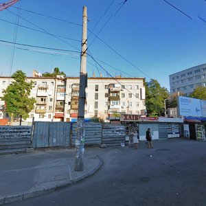 Yevropeiska Street, 8Б, Dnipro: photo