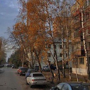 Engelsa Street, 33 ، ريازان: صورة