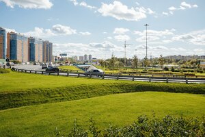 Avtomagistral Moskva - Nizhniy Novgorog Highway, 3к1 ، : صورة