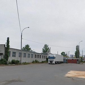 Yevhena Malaniuka Street, 114 ، كييف: صورة