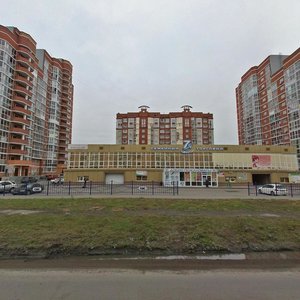 Prospekt Shakhtyorov, No:107, Kemerovo: Fotoğraflar