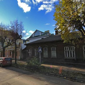 Sadovaya Street, 27, Ryazan: photo