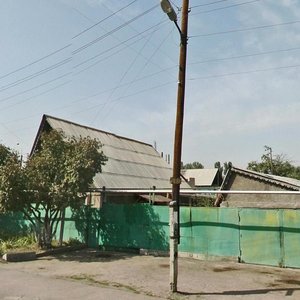 Алматы, Улица Мухаммеда Физули, 12: фото