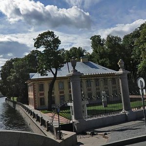 Summer Garden, литА ، سان بطرسبرغ: صورة