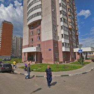 Балашиха, Бульвар Нестерова, 3: фото
