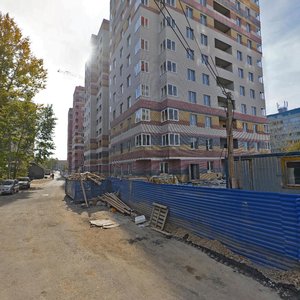 Moskovskoye Highway, 31А, Nizhny Novgorod: photo