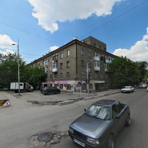 Sattar Erwbaev Street, 29, Karaganda: photo