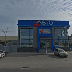 Kalinina Avenue, 24Х, : foto