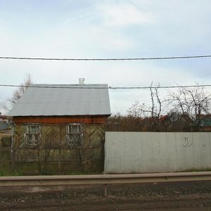 Pryamaya Street, 12, Nizhny Novgorod: photo