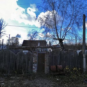 Bunkernaya ulitsa, 1, Tula: photo
