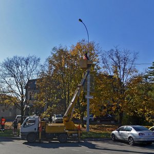 Liza Chaikina Street, 3/6 ، كراسنودار: صورة