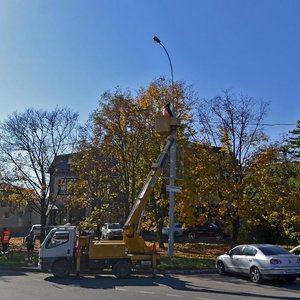 Liza Chaikina Street, 3/6, Krasnodar: photo