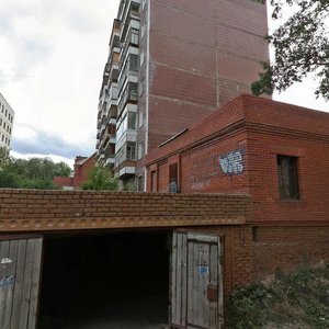 Frunze Avenue, 130 ، تومسك: صورة