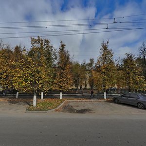 Gorkogo Street, 80, : foto