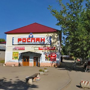 Krivokolenniy Lane, 4, Pereslavl‑Zalesskiy: photo