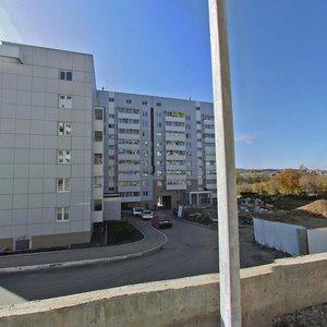 Ulitsa Bagrationa, 27/2, Irkutsk: photo