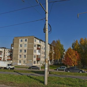 9 Yanvarya Street, 169, Izhevsk: photo