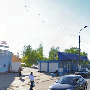 Pashi Savelyevoy Street, 39А, Tver: photo