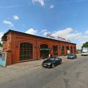 Mikhaylovskoye shosse, 10А, : foto