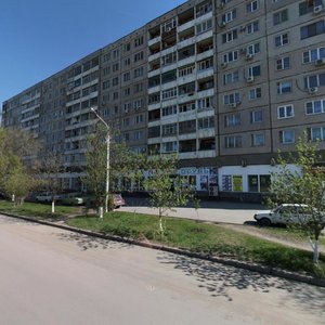 Komarova Boulevard, 13, Rostov‑na‑Donu: photo