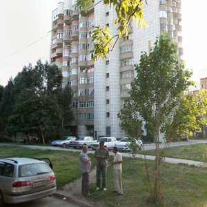 Ulitsa Svobody, 200, Samara: photo