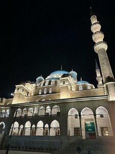Ragip Gumuspala Avenue, 1, Istanbul: photo
