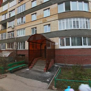 Nizhne-Pecherskaya Street, 6, Nizhny Novgorod: photo