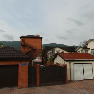 Tolstogo Street, 55, Gelendgik: photo