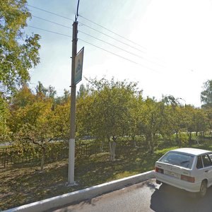 Khimikov Avenue, 44, : foto