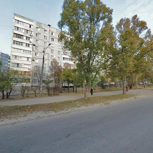 Vulytsia Spartaka Makovskoho, 8, Zaporizhia: photo