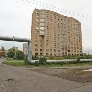 Leningradskiy prospekt, 28А, Kemerovo: photo