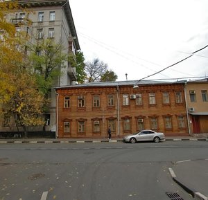 Novokuznetskaya Street, No:26/8с3, Moskova: Fotoğraflar