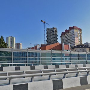 Trunova Lane, 4, Sochi: photo