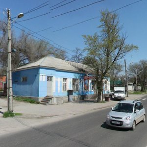 Ростов‑на‑Дону, Всесоюзная улица, 135: фото