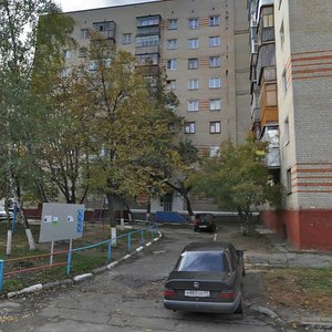 1st Michurinskiy Lane, 2А, Belgorod: photo