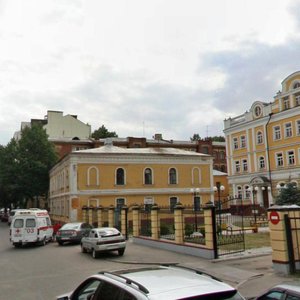 Nikitinskaya Street, 14А, : foto