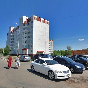 Москва и Московская область, Санаторная улица, 4к5: фото