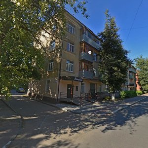 Серпухов, Советская улица, 37А: фото