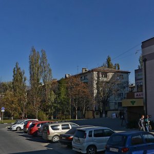 Moskovskaya Street, 4, Novorossiysk: photo