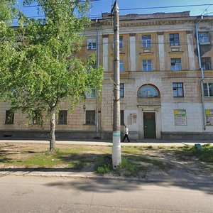 Pobedy Avenue, 41, Tver: photo