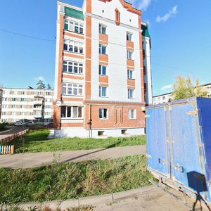 Ulitsa Turgeneva, 16, Zelenodolsk: photo