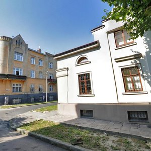 Vulytsia Yosypa Slipoho, 8А, Lviv: photo