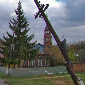 Ulitsa Maksima Gorkogo, 27 ، : صورة