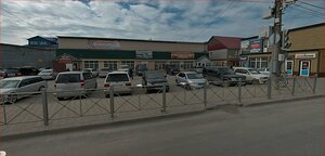 Sakhalinskaya Street, 207, Yuzhno‑Sakhalinsk: photo