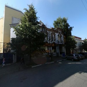 Bol'shaya Pokrovskaya Street, 61, Nizhny Novgorod: photo